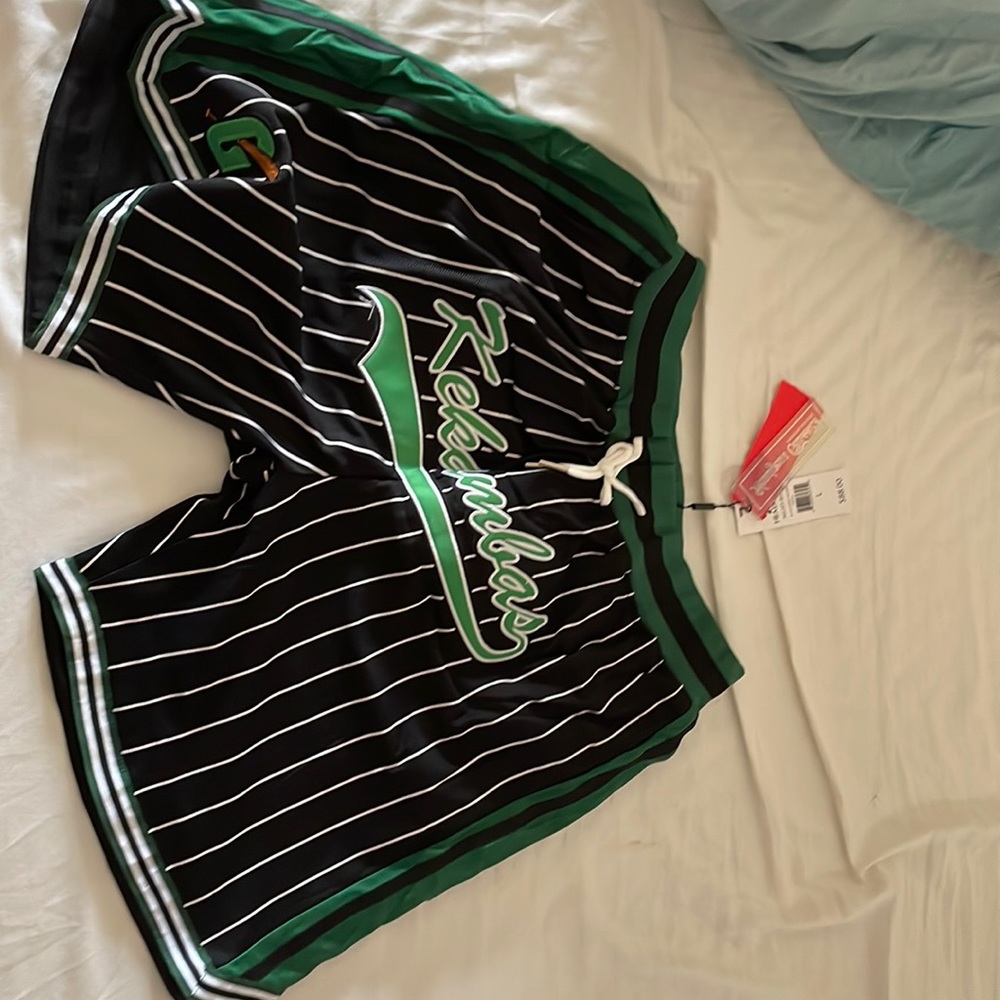 Kekamlas shorts